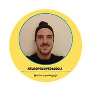 Soy Alejandro, PEDAGOGO especializado en Neuropsicopedagogía: Ofrezco sesiones de Reeducación Pedagógica (No es REPASO)